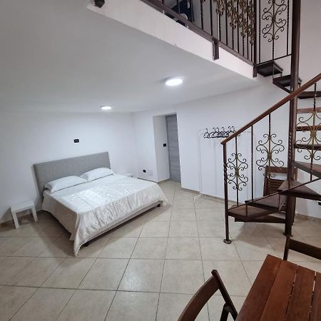 B&B Casa Nápoly Kültér fotó