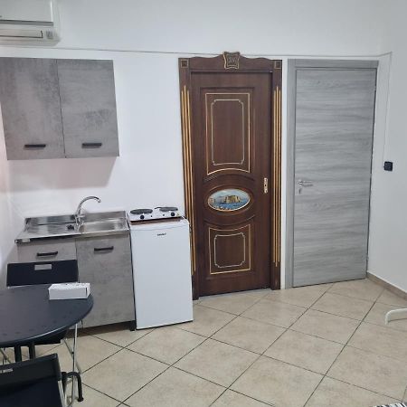 B&B Casa Nápoly Kültér fotó