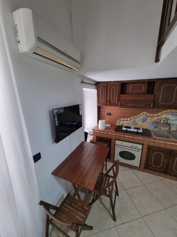 B&B Casa Nápoly Kültér fotó