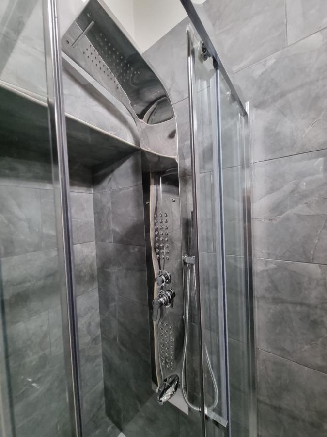 B&B Casa Nápoly Kültér fotó
